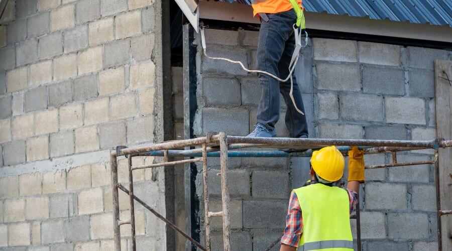 Expert top industrial roofings services in Enumclaw, WA